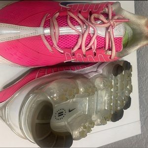 Nike vapor max size 9 women but perfect for size 8 or 8.5